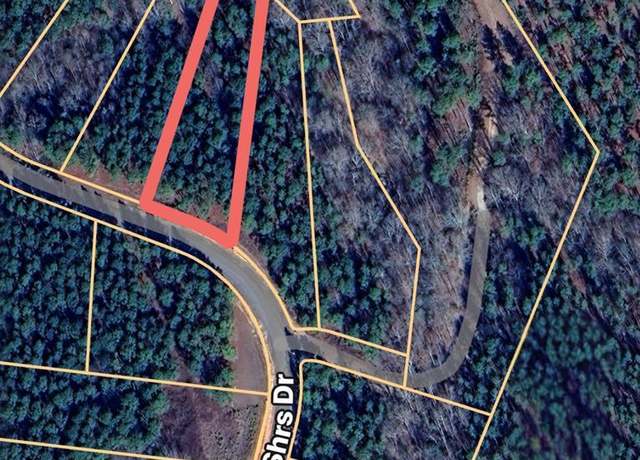Property at 4 Pinnacle Shores Dr, Macon, NC 27551