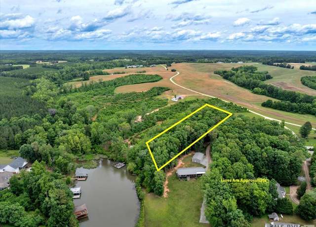 Property at 0 Martin Dr, Bracey, VA 23919