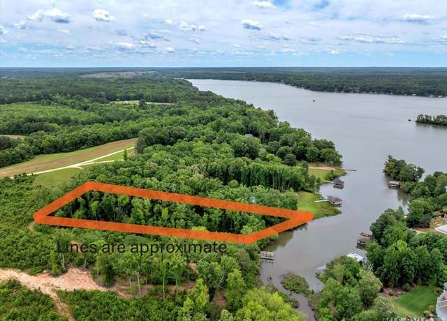 Property at 0 River Rd, Bracey, VA 23919