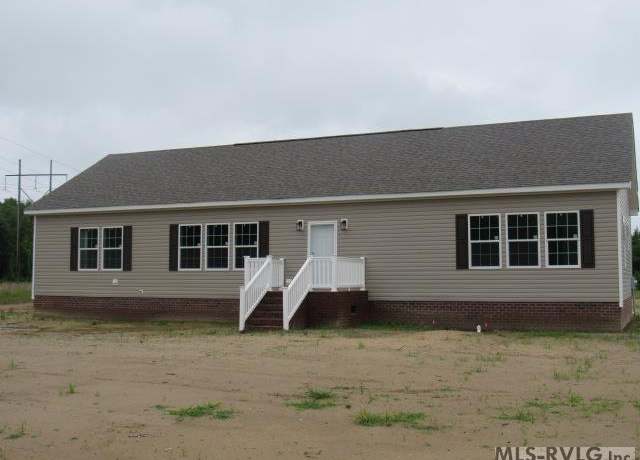 Property at 123 Old Nc 11, Ahoskie, NC 27910, 3 beds, 2 baths