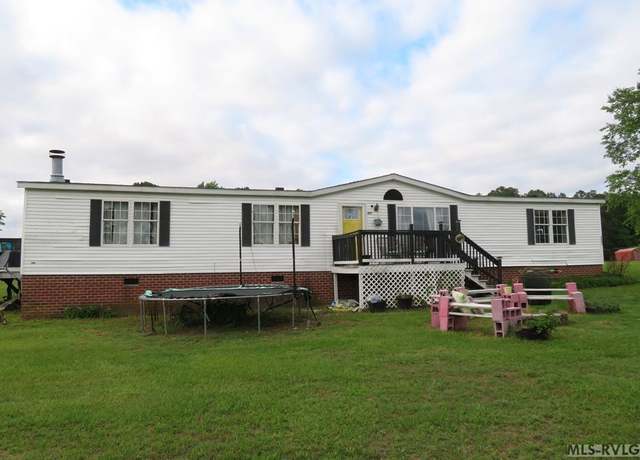 Property at 157 Macon Price Rd, Garysburg, NC 27831, 3 beds, 2 baths