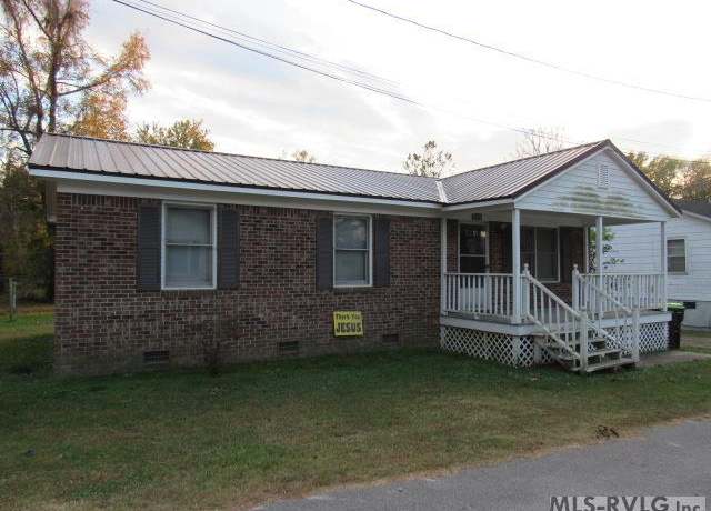 Property at 305 New St, Severn, NC 27877, 3 beds, 1 bath