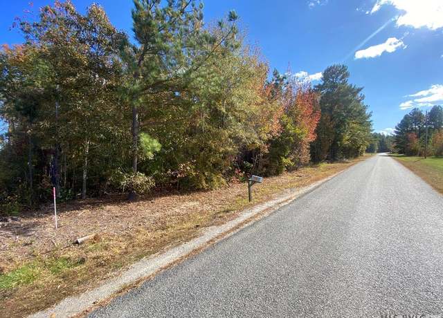 Property at TBD Claibornetown Rd, Emporia, VA 23847