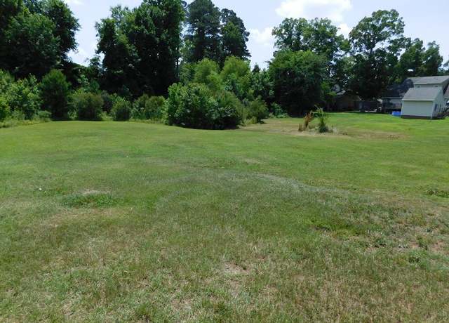 Property at 0 Chestnut St, Roanoke Rapids, NC 27870