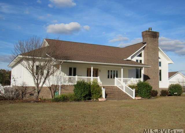 Property at 452 Vinson Mill Rd, Murfreesboro, NC 27855, 3 beds, 2.5 baths
