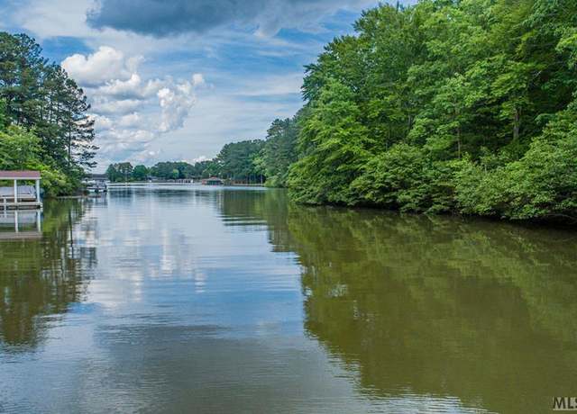 Property at Lot 7 Woodlandhurst Rd, Littleton, NC 27850