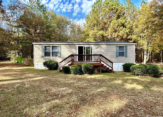 Property at 105 Oak St, Littleton, NC 27850, 3 beds, 2 baths