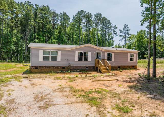 Property at 3841 White Oak Rd, Enfield, NC 27823, 4 beds, 2 baths