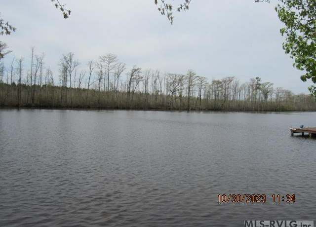 Property at 1D Leisure Shore Rd, Como, NC 27818