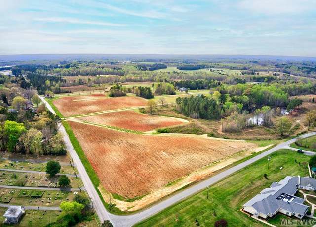 Property at 45 Buffalo Rd, Clarksville, VA 23927