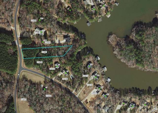 Property at Lot 35R Hawtree Way, Boydton, VA 23917