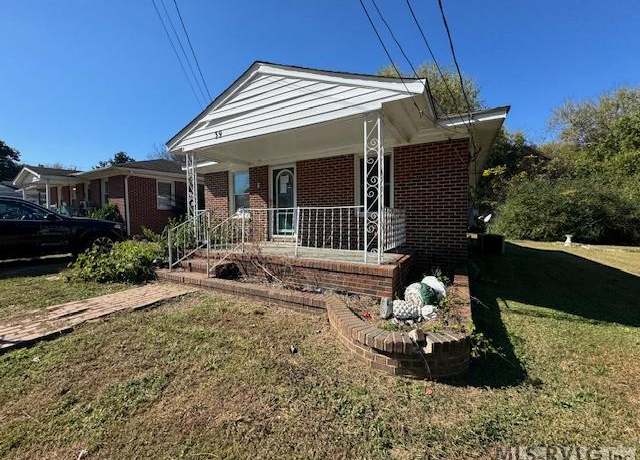 Property at 39 North Carolina St, Lawrenceville, VA 23868, 3 beds, 1 bath