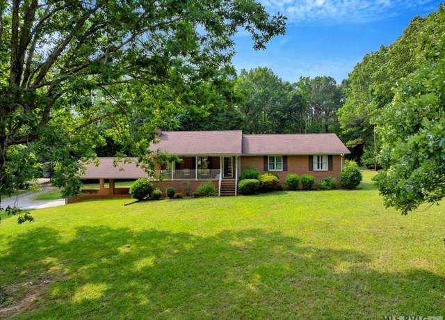 Property at 2041 Trinity Church Rd, South Hill, VA 23970, 3 beds, 2 baths