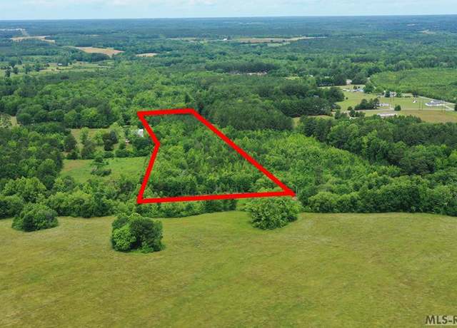 Property at 1200 Mineral Springs Rd, Boydton, VA 23917