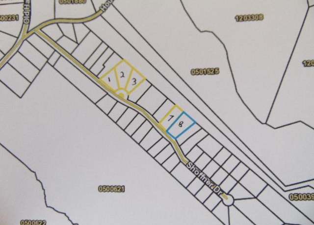 Property at Lot 3 Shoffner Dr, Roanoke Rapids, NC 27870
