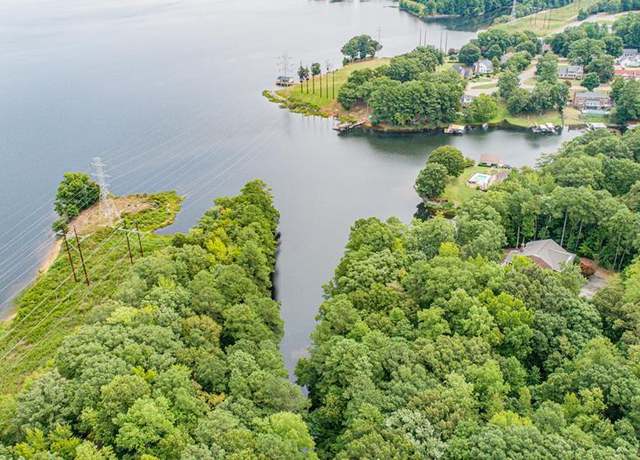 Property at 0 Lake Pointe Dr, Roanoke Rapids, NC 27870