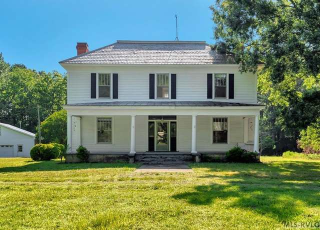 Property at 121 Long Bridge Rd, Littleton, NC 27850, 3 beds, 2 baths