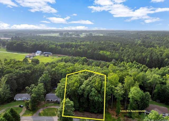 Property at Lot 25E Sycamore, Bracey, VA 23919