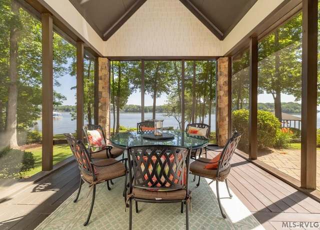 Property at 636 Mountain Rock Trl, Boydton, VA 23917, 4 beds, 4.5 baths