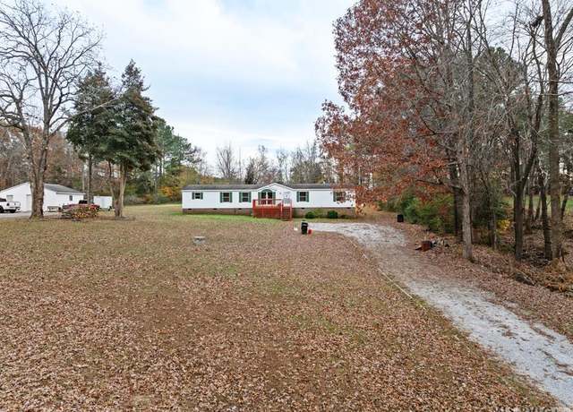 Property at 19614 Highway One, Brodnax, VA 23920, 3 beds, 2 baths