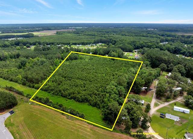 Property at 0 Hwy 125 Carolina Crossroads Pkwy, Roanoke Rapids, NC 27870
