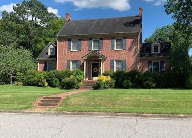 Property at 533 Ingleside Ave, Emporia, VA 23847, 4 beds, 2 baths