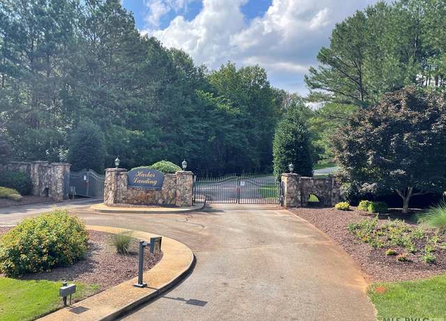 Property at 000 Harbor Dr, Macon, NC 27551