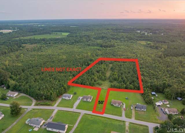 Property at 12AC Horseshoe Rd, Jarratt, VA 23867