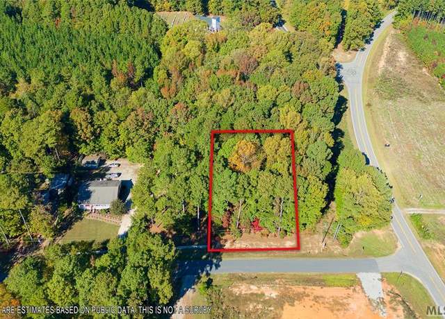 Property at 0 Nutbush Dr, Manson, NC 27553