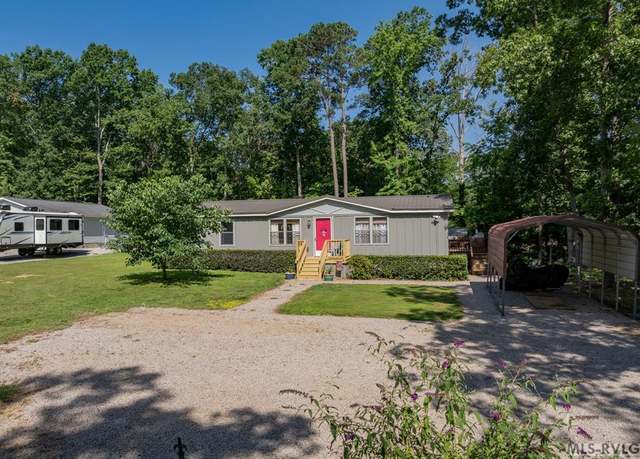 Property at 217 S Sunset Dr, Littleton, NC 27850, 3 beds, 2 baths