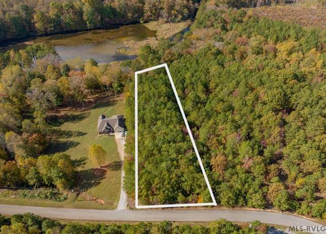 Property at Lot Canoe Crk, Gaston, NC 27832
