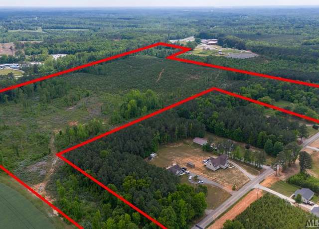 Property at 2191 Plank Rd, South Hill, VA 23970