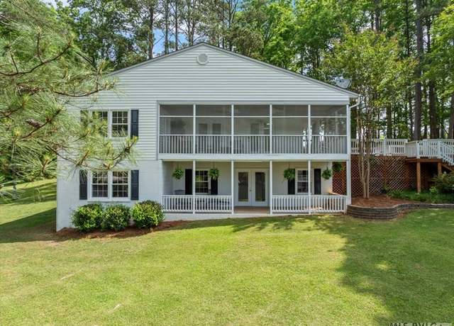 Property at 154 Emporia Rd, Henrico, NC 27842, 3 beds, 2 baths