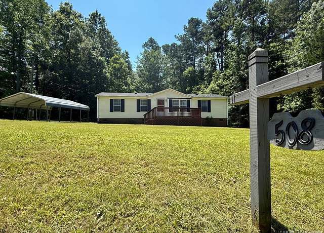Property at 508 Almond Ct, Bracey, VA 23919, 3 beds, 2 baths