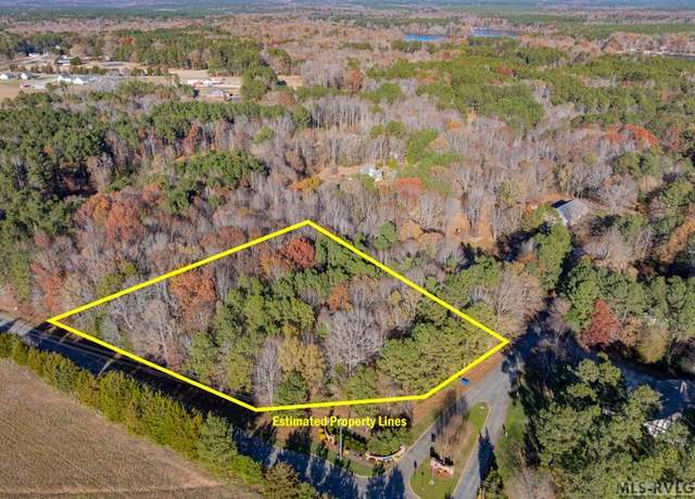Property at 0 Alexander Dr, Bracey, VA 23919