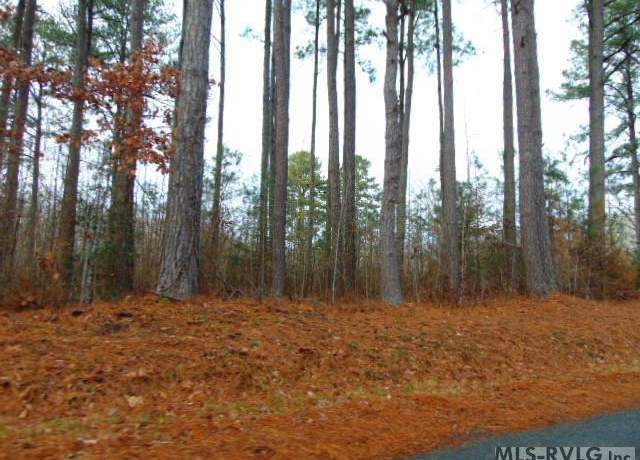 Property at 1.8 County Pond Rd, Freeman, VA 23856