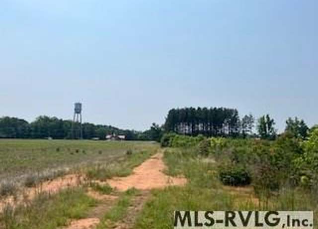 Property at 3 Hwy 58, Brodnax, VA 23920