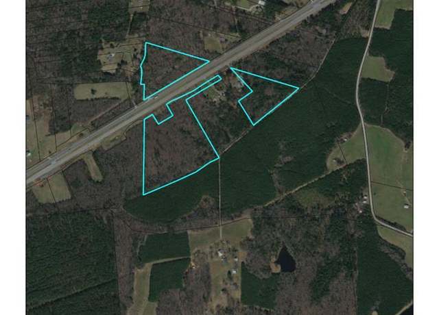 Property at Lot C Mcmillan Pl, Clarksville, VA 23927