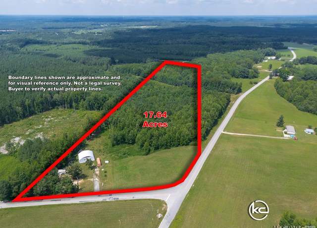 Property at 46 Old Mansion Rd, Victoria, VA 23974