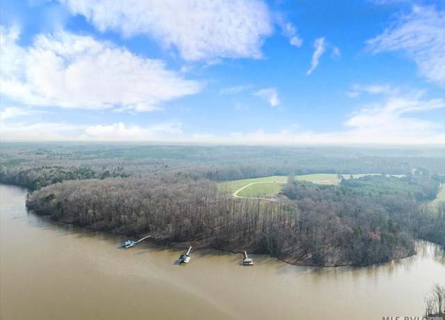 Property at 000 Highway 58 (lot 10), Boydton, VA 23917