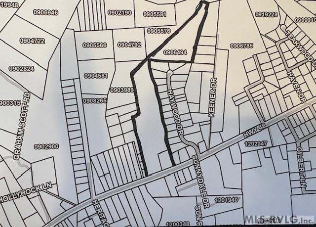 Property at 2124 Hwy 48, Roanoke Rapids, NC 27870