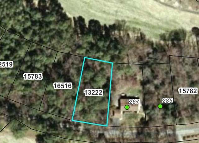 Property at Lot 18 Dogwood Dr, Bracey, VA 23919
