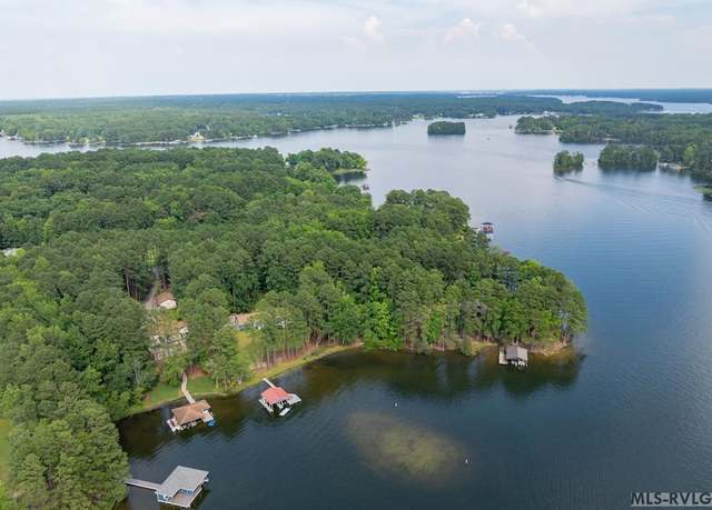 Property at Lot 6R Stanley Dr, Henrico, NC 27842