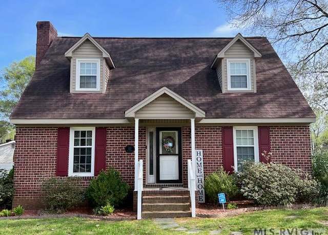 Property at 143 Devonshire Cir, Roanoke Rapids, NC 27870, 4 beds, 2.5 baths