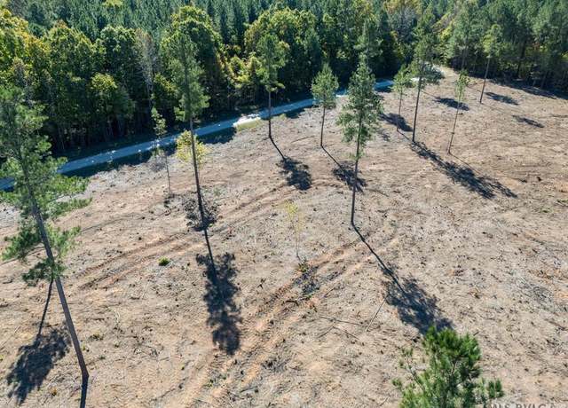 Property at Lot B Millville Rd, Lawrenceville, VA 23968