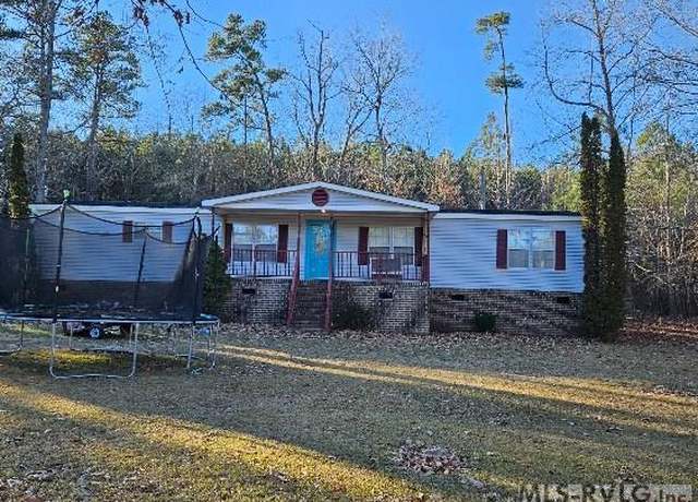 Property at 724 Orange Blossom Trl, Roanoke Rapids, NC 27870, 3 beds, 2 baths