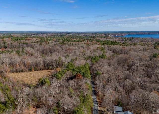 Property at 0 Buckhead Dr, Bracey, VA 23919