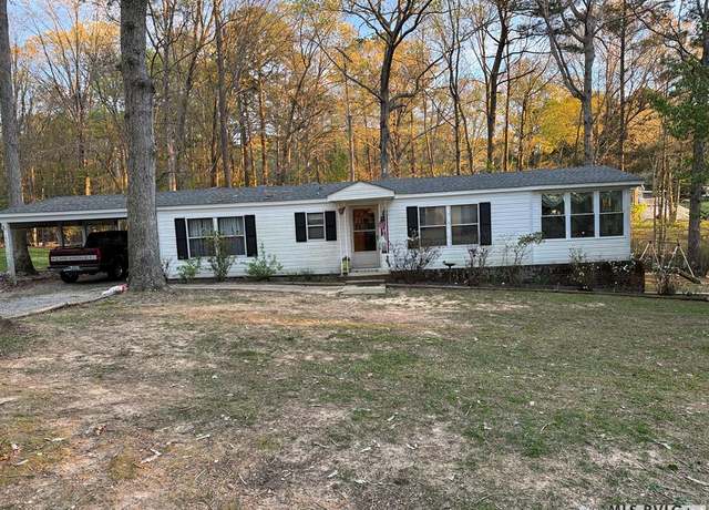 Property at 143 Crane Dr, Henrico, NC 27842, 3 beds, 2 baths