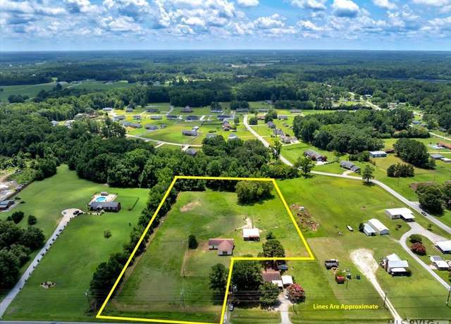 Property at TBD Hwy 158, Roanoke Rapids, NC 27870