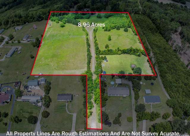 Property at 0 Big John Store Rd, Pleasant Hill, NC 27866